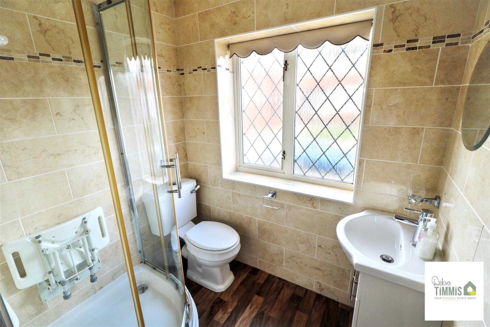 Marston Grove, Sneyd Green, Stoke-On-Trent